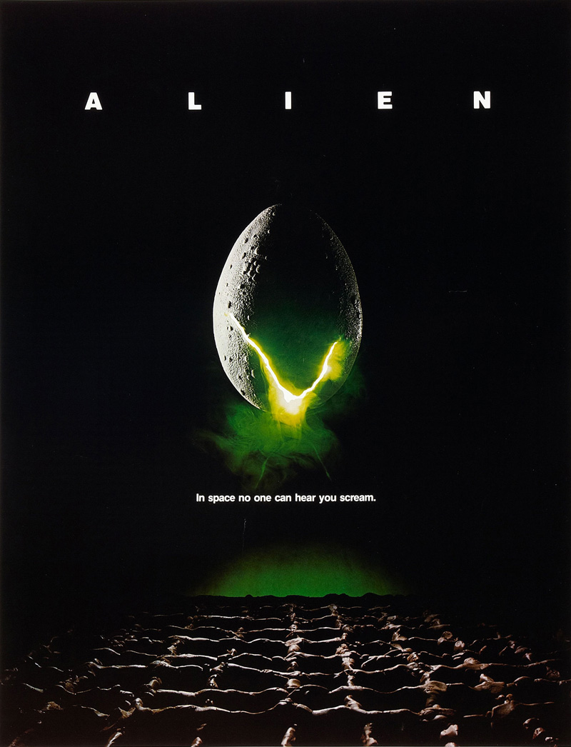 alien 1