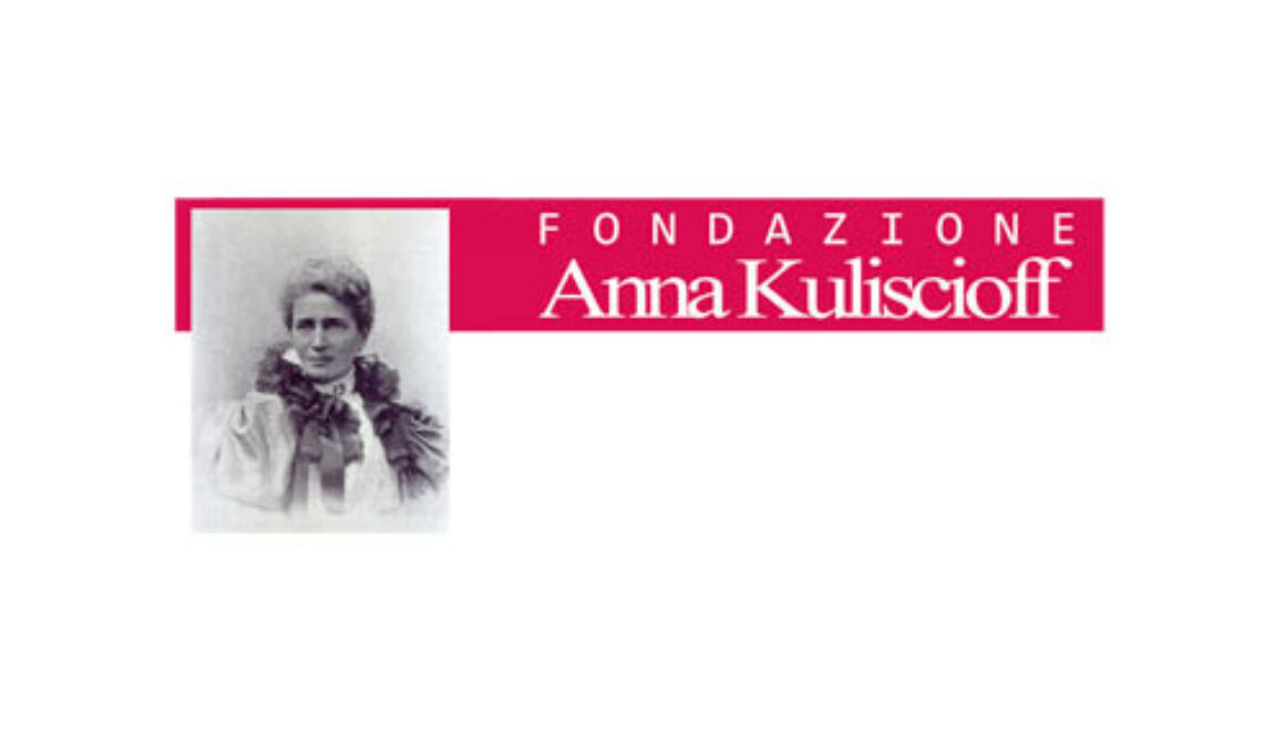 Fondazione Anna Kuliscioff