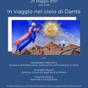 Dante a Teatro - Eventi