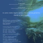 Dante e il Cinema - Eventi