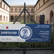 Graficandia - Dante 750 - Installazione