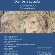 Dante e il Cinema - Eventi