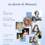 Le donne di Manzoni