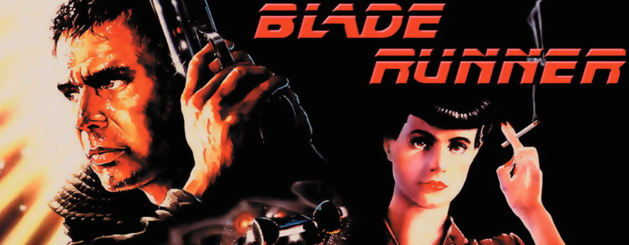 L'espressionismo in Blade Runner