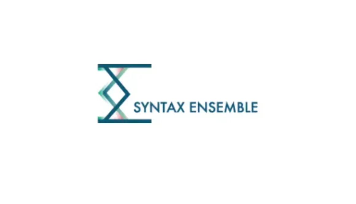 syntaxensemble