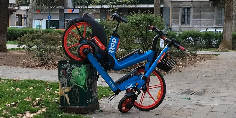 biciclette biciclette